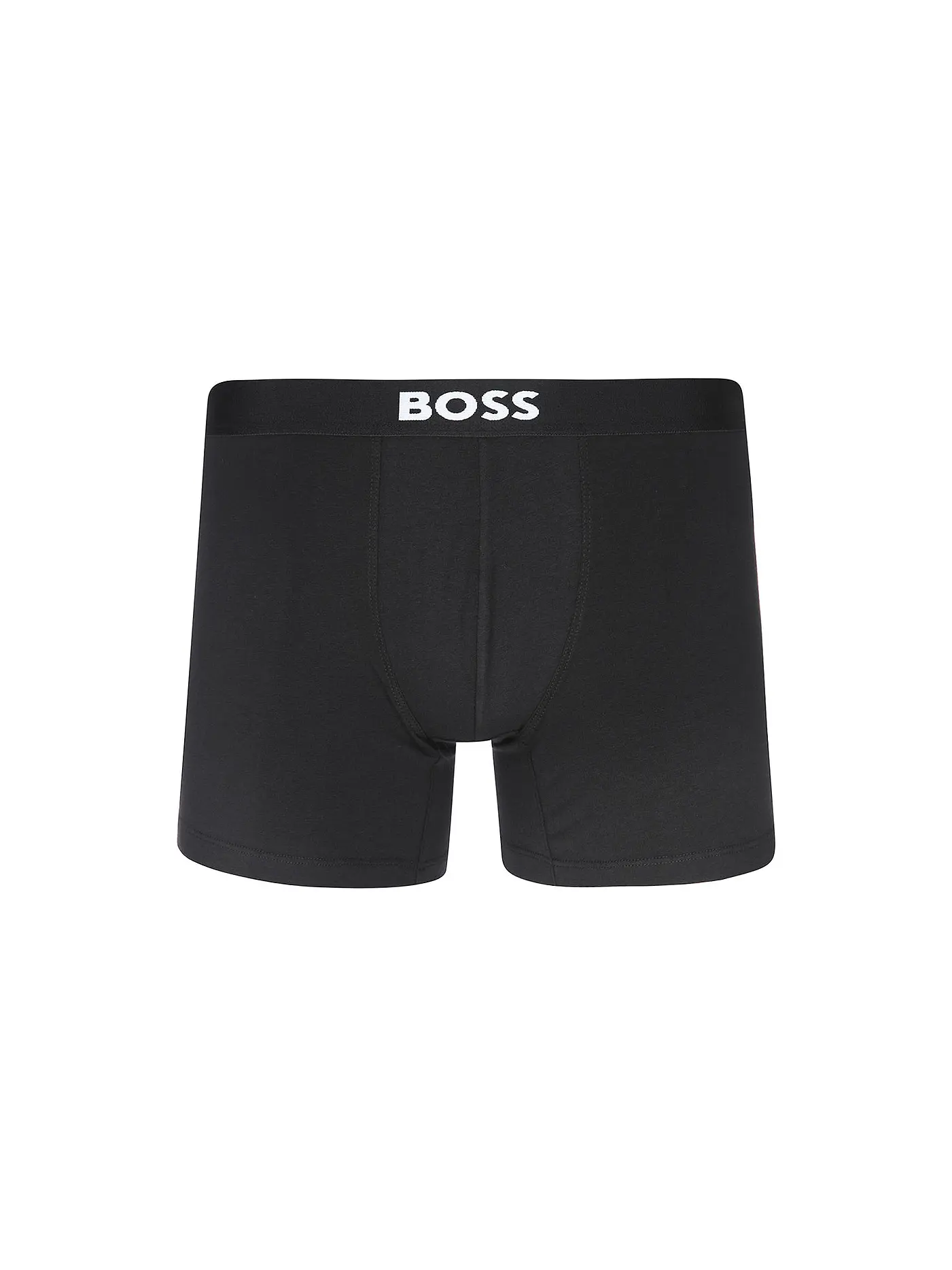 BOSS | Pants 3er Pkg. black | 